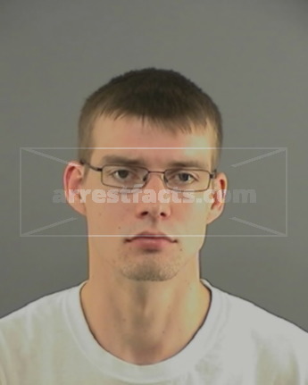 David Scott Hastings