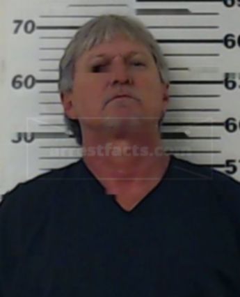Donald Ray Coleman