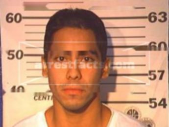 Humberto Jaime Arica Cuevas