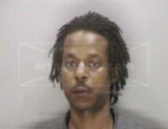 Terrance Lamont Bostic