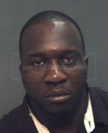 Sharn Anthony Hobson