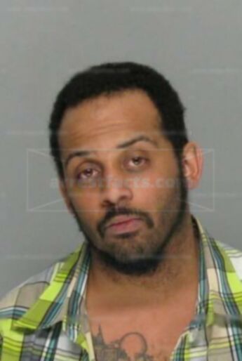 Dashawn Lamont Douglas