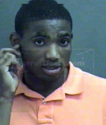 Antonio Blake Cobb