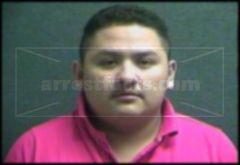 Adan Granados Gazca