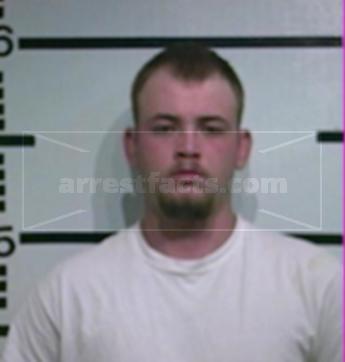 Jacob Thomas Cooper