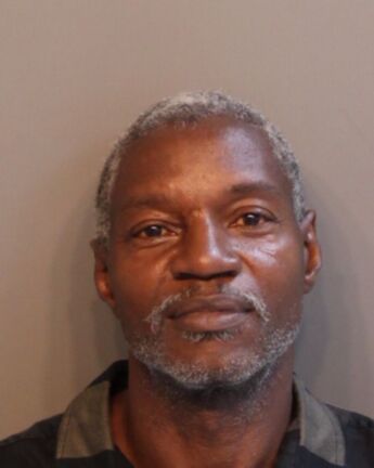 Jerry Wayne Lawson