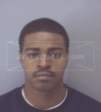 Tawakani Septein Jones