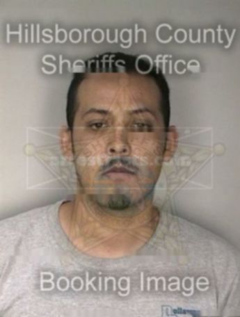 Hugo Ramirez