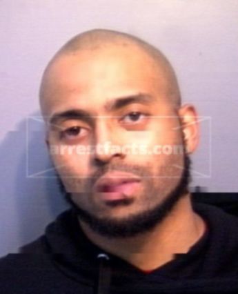 Jason Raynard King