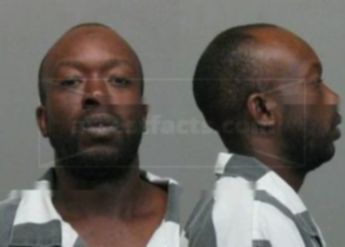 Kentrell J Stewart