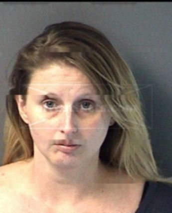 Kimberly Darlene Fallis