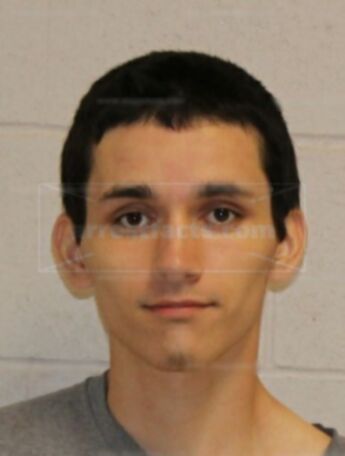 Zachary Delarosa