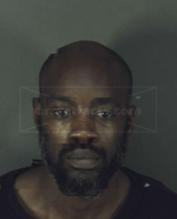 Clarence Oneal Green Jr