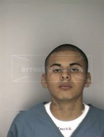 Andres Daniel Aguirre