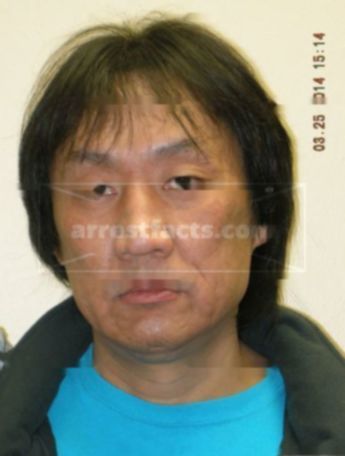 Pete C Yao