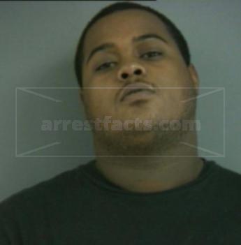 Christopher Cordell Mcdaniel