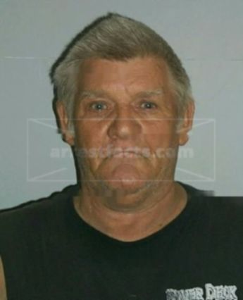 John Evans