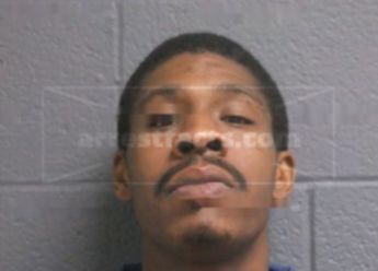 Timothy Jamar Mitchell