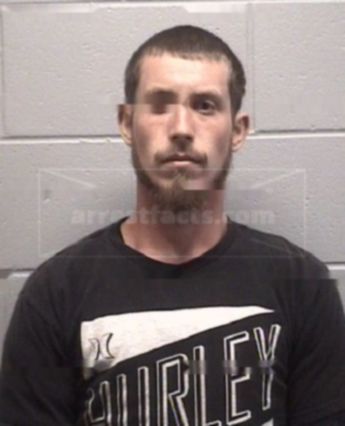 Corey Robert Williams