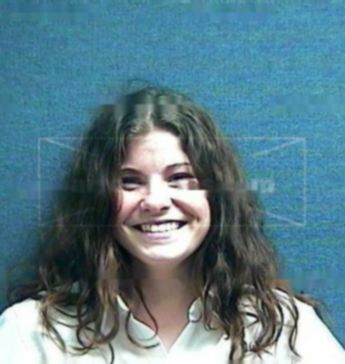 Tiffany Jean Harrison