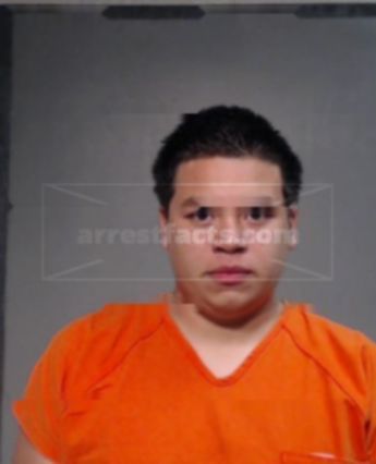 Ismael Rudy Diaz