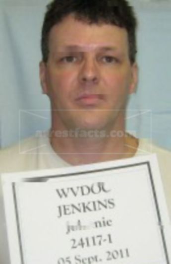 Johnnie W Jenkins