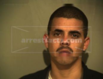 Martin Tijerina