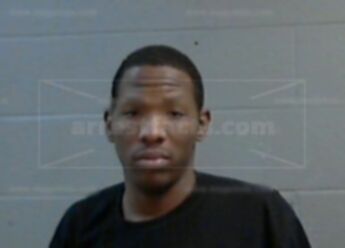 Jose Rashad Holder