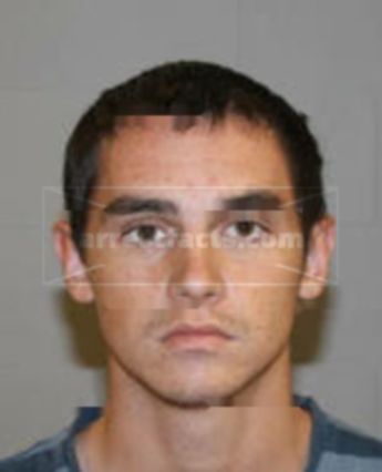 Jacob William Valtierra