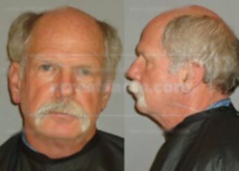 Paul Dwight Duford