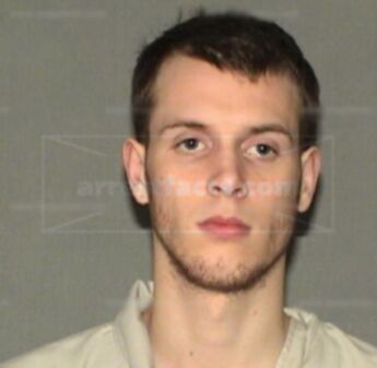 Dylan Clyde Pearson
