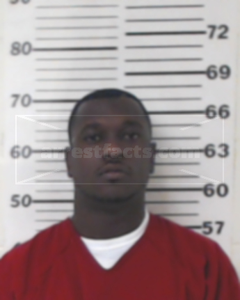 Diamonte Sirlance Blake