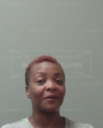 Aerica Nicole Sims
