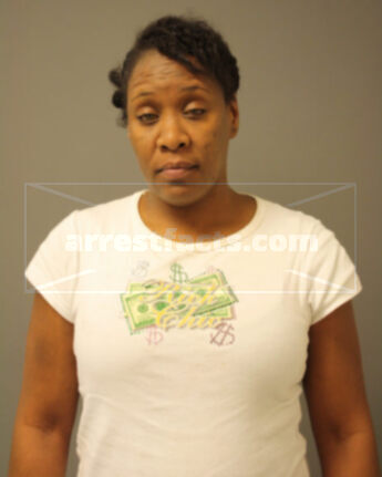 Latasha M Robinson