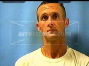 Larry Garrett Barnett