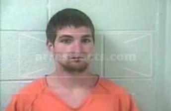 Cory Lee Robertson