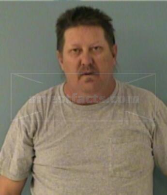William Leroy Robinson