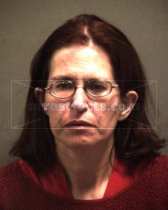 Jennifer Jaszmin Thompson
