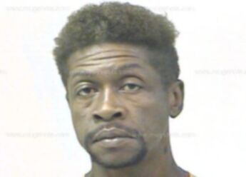 Melvin Thomas Moore