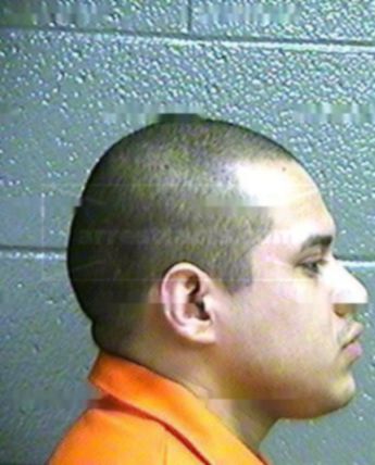Cesar Rios Jr
