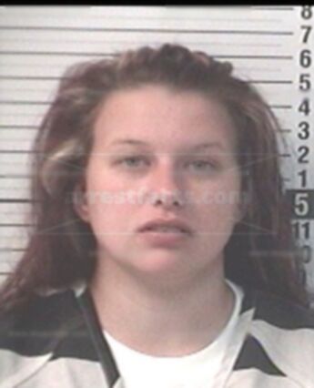 Hailey Ashton Fitzsimons