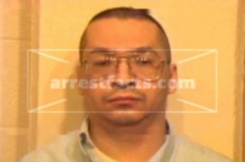 George Hernandez Jr
