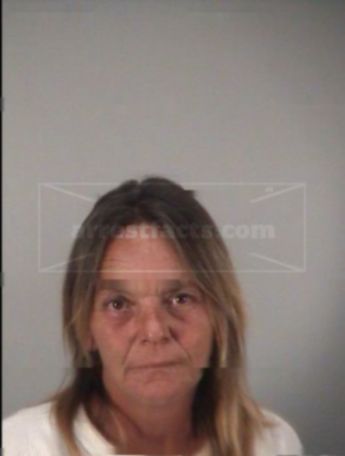 Debra Kay Decker