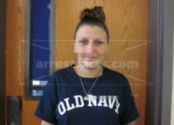 Christina Jolene Wallace
