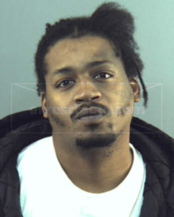 Jerome Allen White
