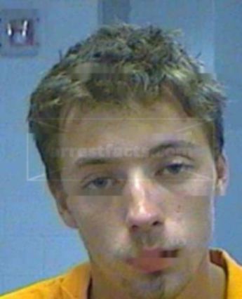 Christopher Carlyn Brown