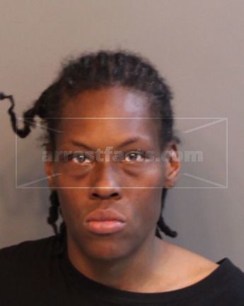 Tonya Lashan Ector