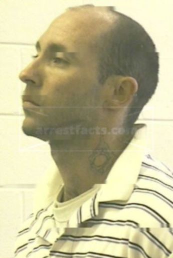 Randy Allen Dancy