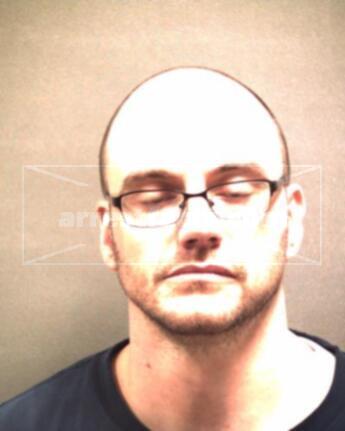 Jon Patrick Hendren