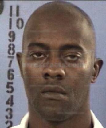 Mario Deon Smith